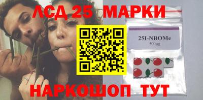 шишки Ачхой-Мартан